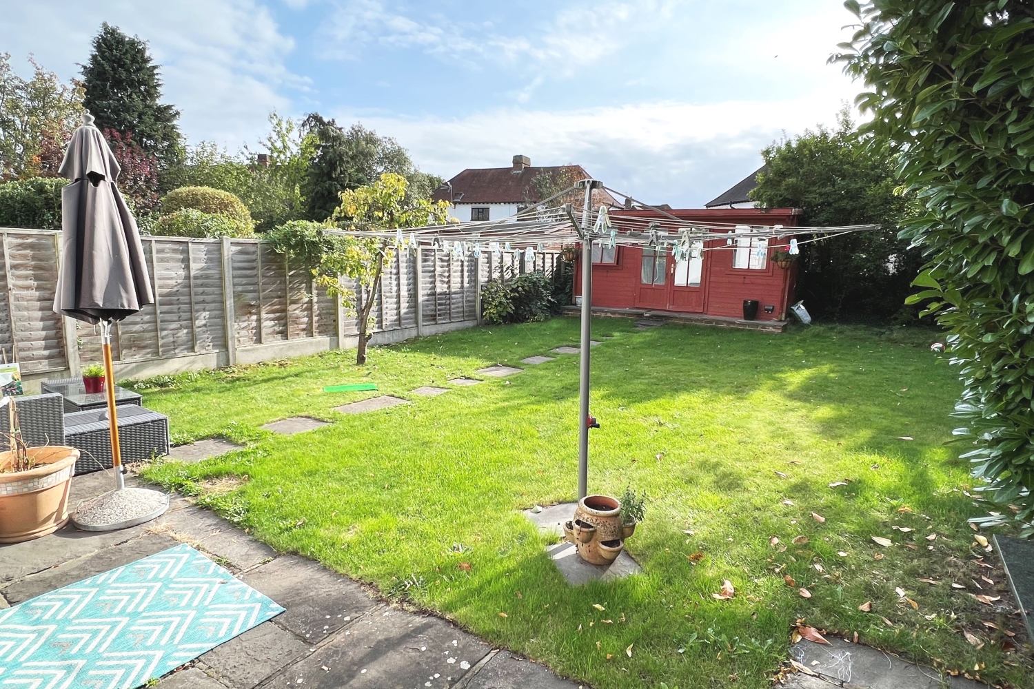 Manor Way, Egham, Surrey, TW20 Nevin And Wells